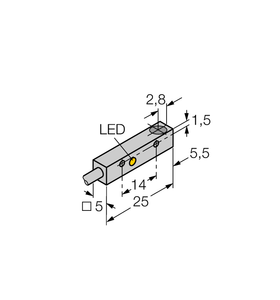 Inductive Sensor