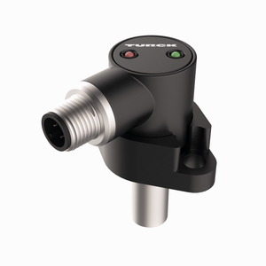 Inductive Sensor - For High Pressures