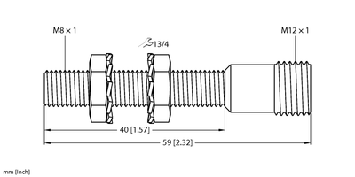 Inductive Sensor