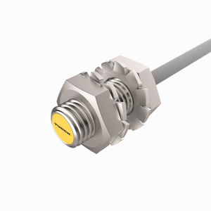 Inductive Sensor - With Increased Temperature Range