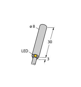 Inductive Sensor