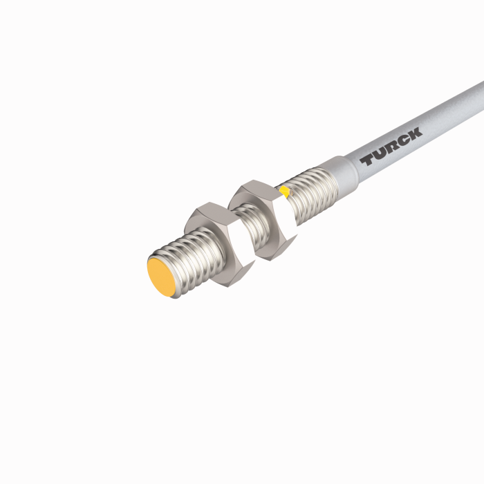 Inductive Sensor - (BI1-EG04-AP6X)