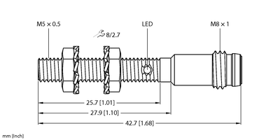 Inductive Sensor