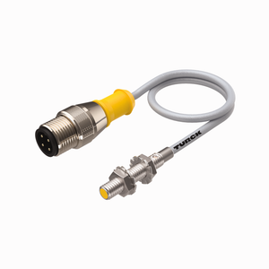 Inductive Sensor