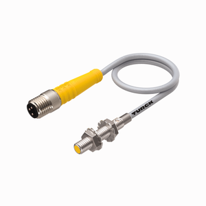 Inductive Sensor