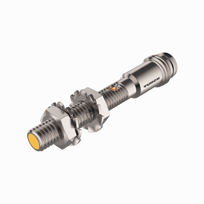 Inductive Sensor - (BI1-EG05-AP6X-V1331)