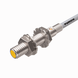 Inductive Sensor