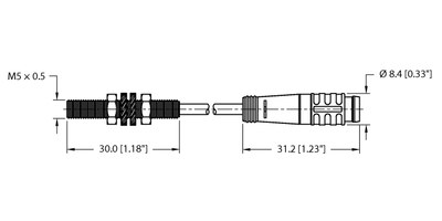 Inductive Sensor
