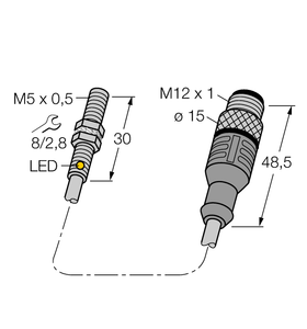 Inductive Sensor
