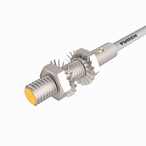 Inductive Sensor