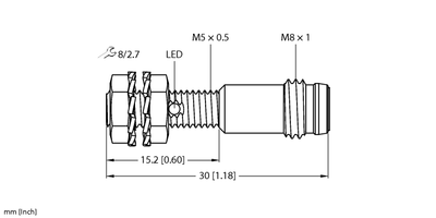 Inductive Sensor