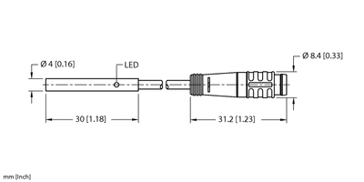 Inductive Sensor