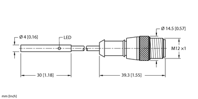 Inductive Sensor