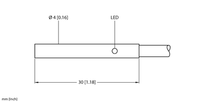 Inductive Sensor