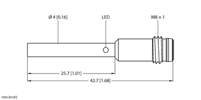 Inductive Sensor