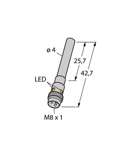 Inductive Sensor