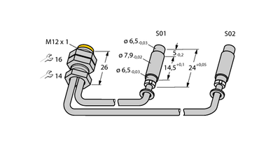 Inductive Sensor