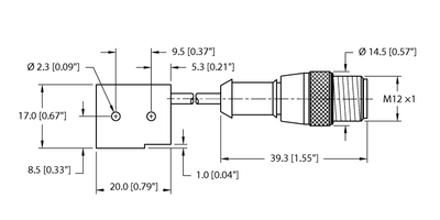 Inductive Sensor