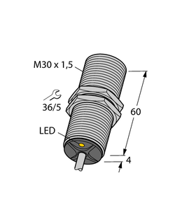 Inductive Sensor