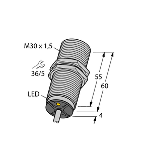 Inductive Sensor