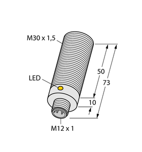 Inductive Sensor