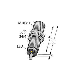 Inductive Sensor