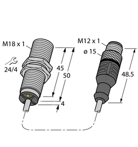 Inductive Sensor