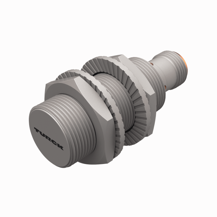 Inductive Sensor - (BI10U-MT18-AP6X2-H1141)