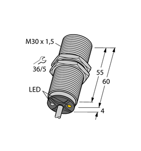 Inductive Sensor
