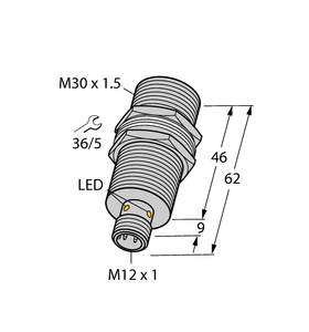 Inductive Sensor