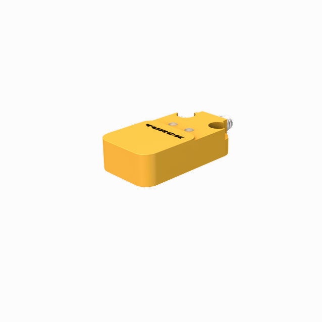 Inductive Sensor - (BI10U-Q14-AN6X2-V1131)