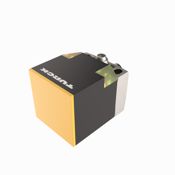 Inductive Sensor - (BI15-CK40-Y1X-H1141)