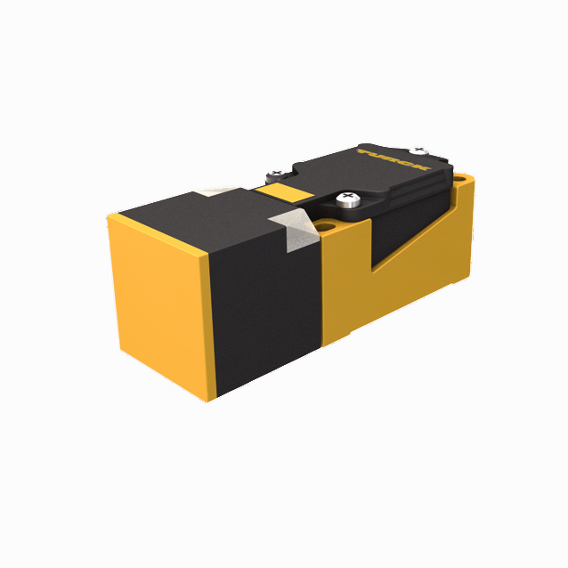 Inductive Sensor - With Increased Temperature Range (BI15-CP40-FZ3X2-B1131/S100)