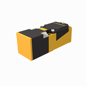 Inductive Sensor - With Extended Temperature Range