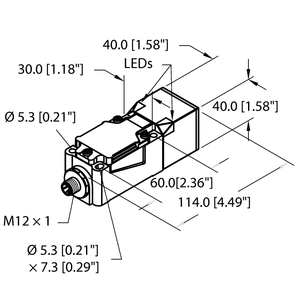 Inductive Sensor