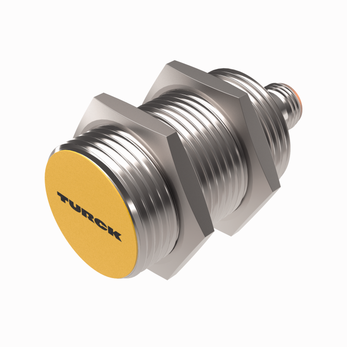 Inductive Sensor - With Extended Temperature Range (BI15-M30-AP6X-H1141/S97/S1751)