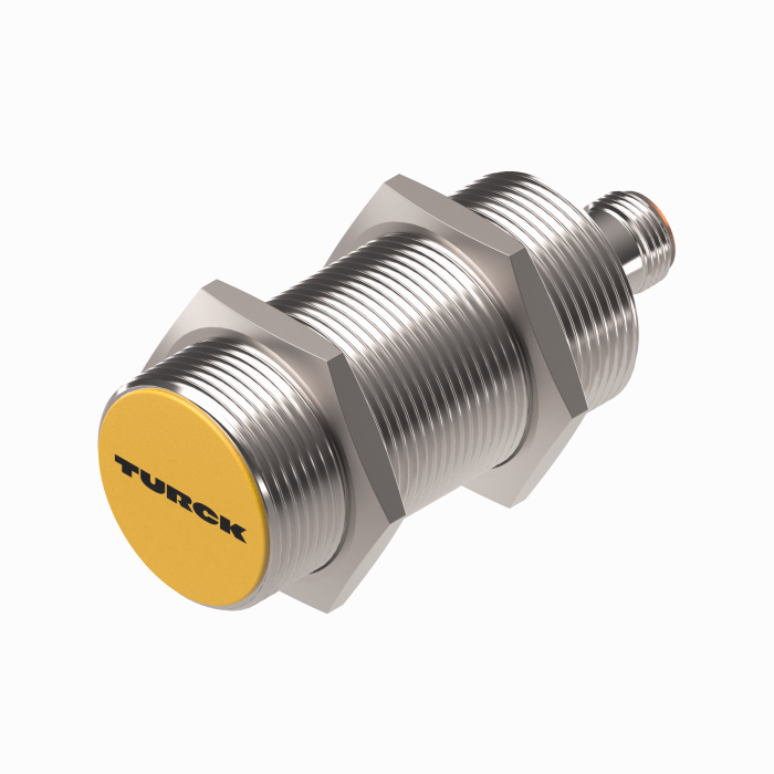 Inductive Sensor - With Increased Switching Distance (BI15-M30E-VP4X-H1141)