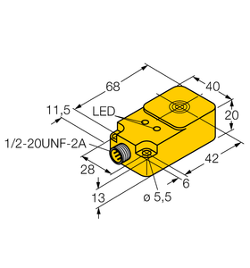 Inductive Sensor