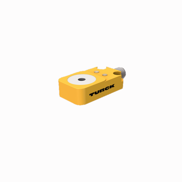 Inductive Sensor - Ring Sensor (BI15R-Q14-AP6X2-H1141)