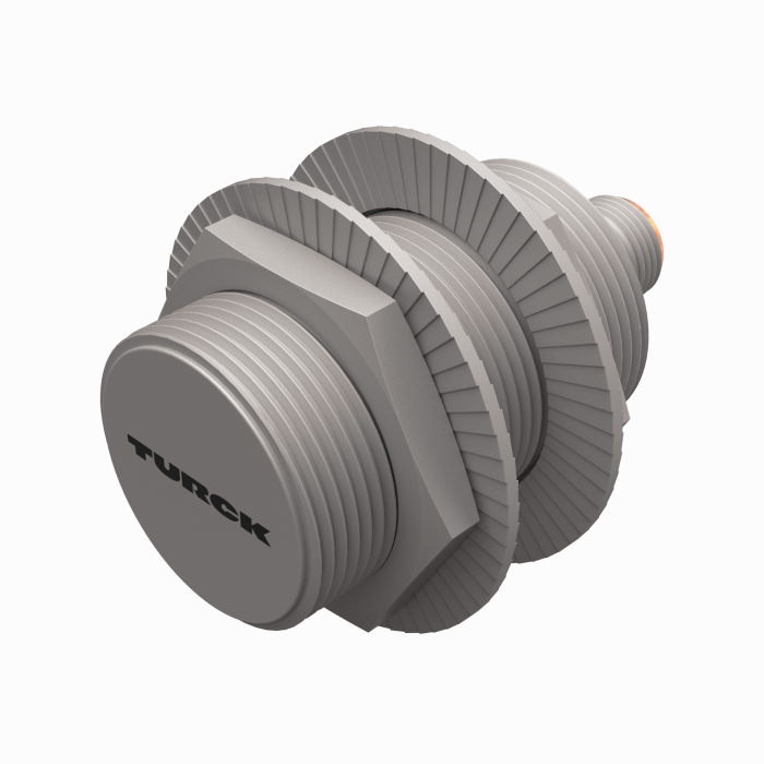 Inductive Sensor - With WeldGuard™ Coating (BI15U-MT30-AP6X-H1141/S1589)