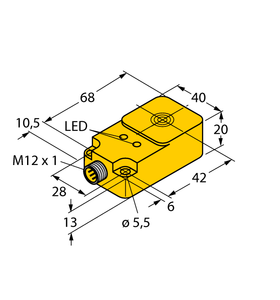 Inductive Sensor