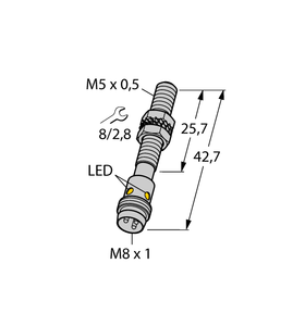 Inductive Sensor