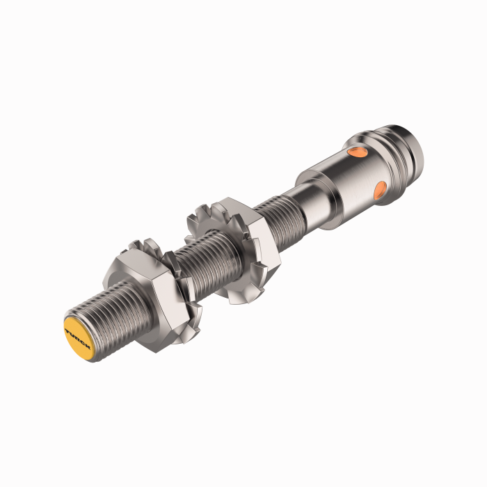 Inductive Sensor - (BI1U-EG05-AP6X-V1331)