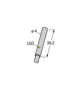 Inductive Sensor