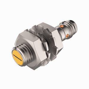 Inductive Sensor - With Increased Switching Distance