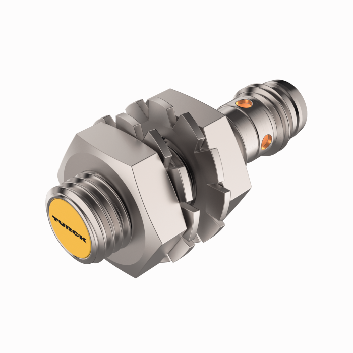 Inductive Sensor - With Increased Switching Distance (BI2-EG08K-AP6X-V1131)