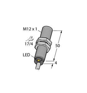 Inductive Sensor