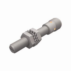 Inductive Sensor - With Increased Temperature Range