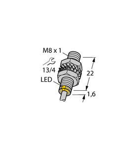 Inductive Sensor