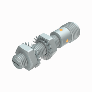 Inductive Sensor - With Increased Switching Distance